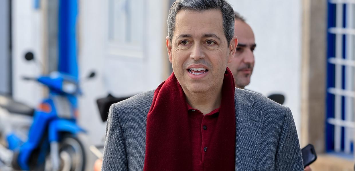 O Συμεών Κεδίκογλου
