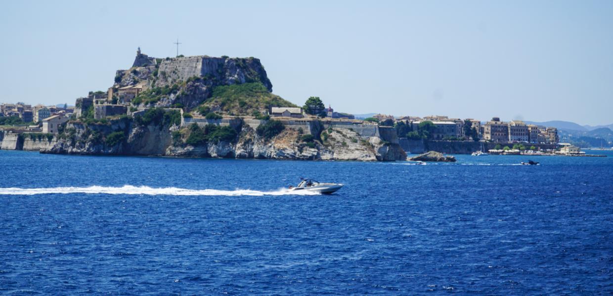 Κέρκυρα