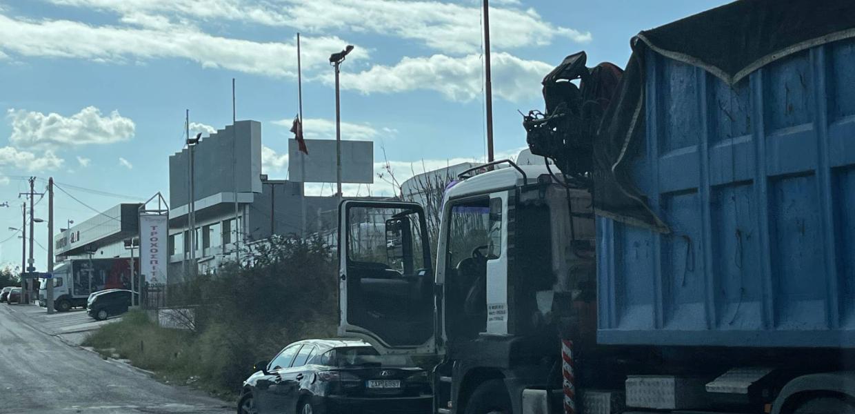 Τροχαίο 