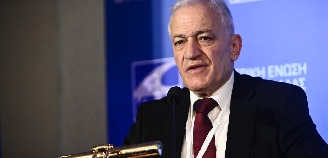 Γενική συνέλευση και εκλογές για την ανάδειξη για την ανάδειξη του νέου Διοικητικού Συμβουλίου καθώς και του νέου Εποπτικού Συμβουλίου της νέας δημοτικής περιόδου 2024-2028 στην ΚΕΔΕ 