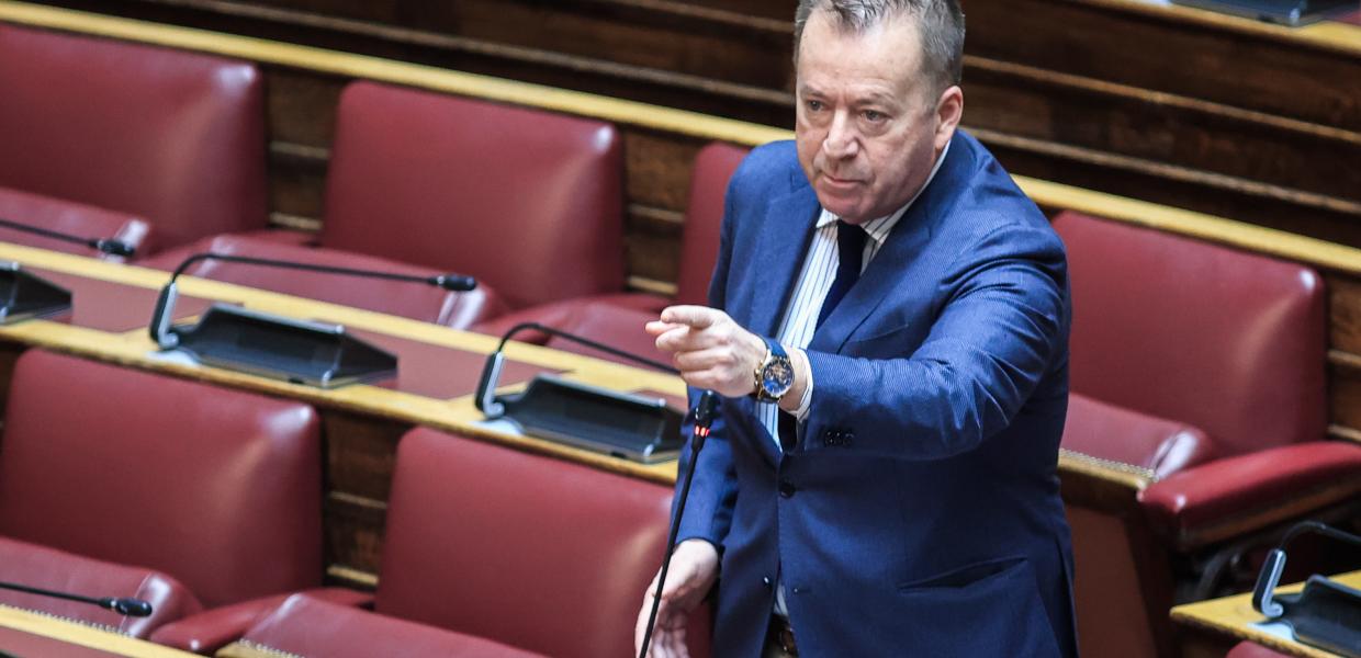 ΚΟΚΚΑΛΗΣ