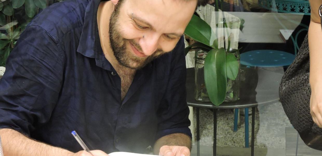Ο Αύγουστος Κορτώ