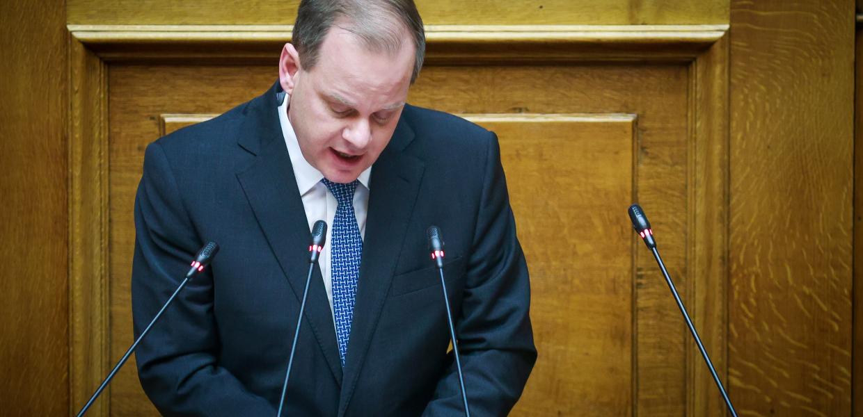 ΚΩΣΤΑΣ ΚΑΡΑΜΑΝΛΗΣ