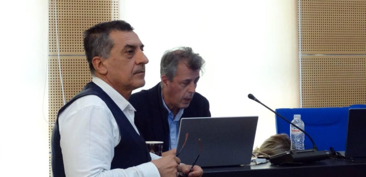 ΚΟΥΡΕΤΑΣ