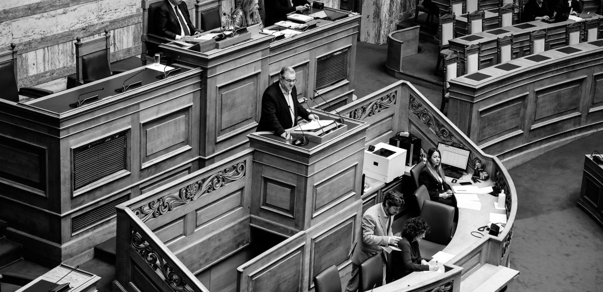 ΚΟΥΤΣΟΥΜΠΑΣ ΒΟΥΛΗ