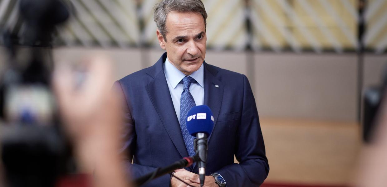 ΜΗΤΣΟΤΑΚΗΣ ΒΡΥΞΕΛΛΕΣ