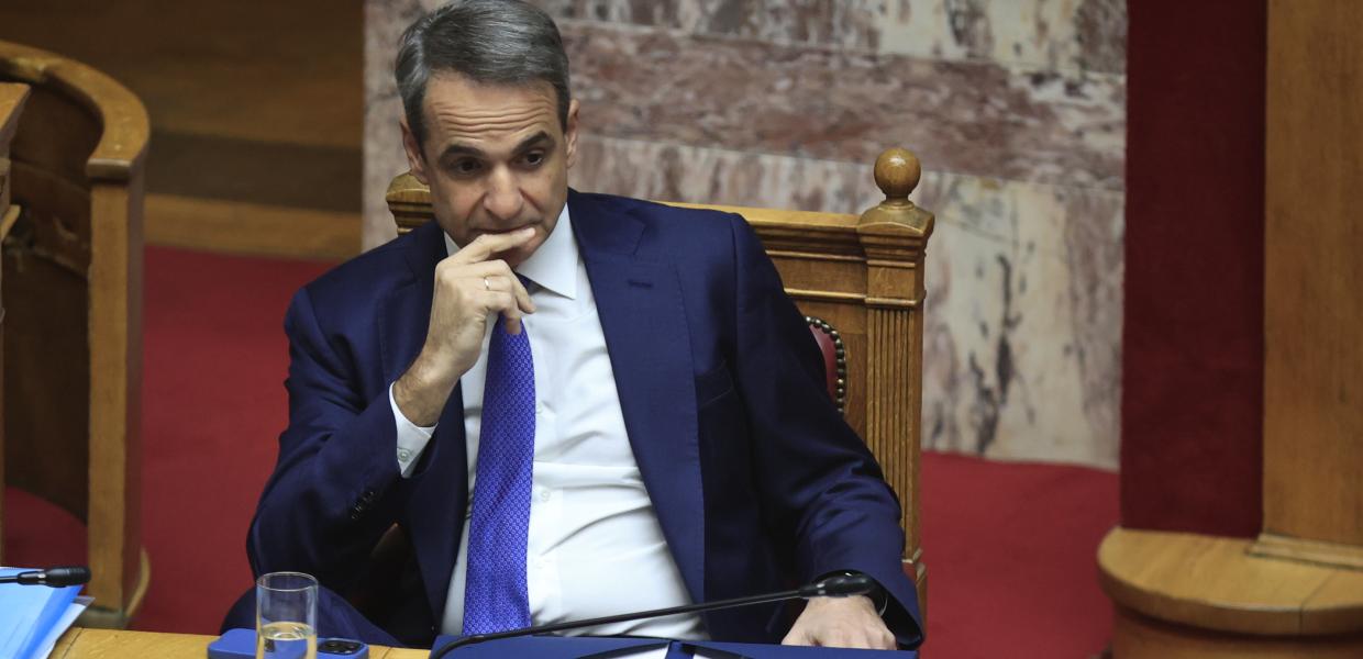 ΚΥΡΙΑΚΟΣ ΜΗΤΣΟΤΑΚΗΣ