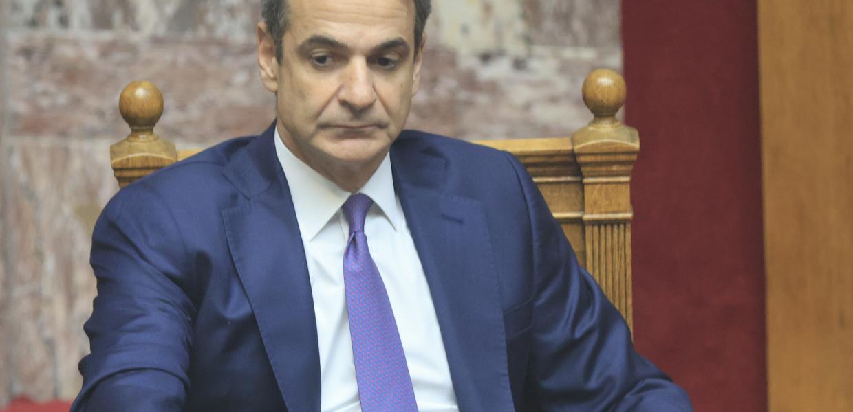 ΜΗΤΣΟΤΑΚΗΣ