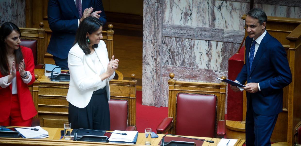 ΜΗΤΣΟΤΑΚΗΣ ΚΕΡΑΜΕΩΣ ΒΟΥΛΗ