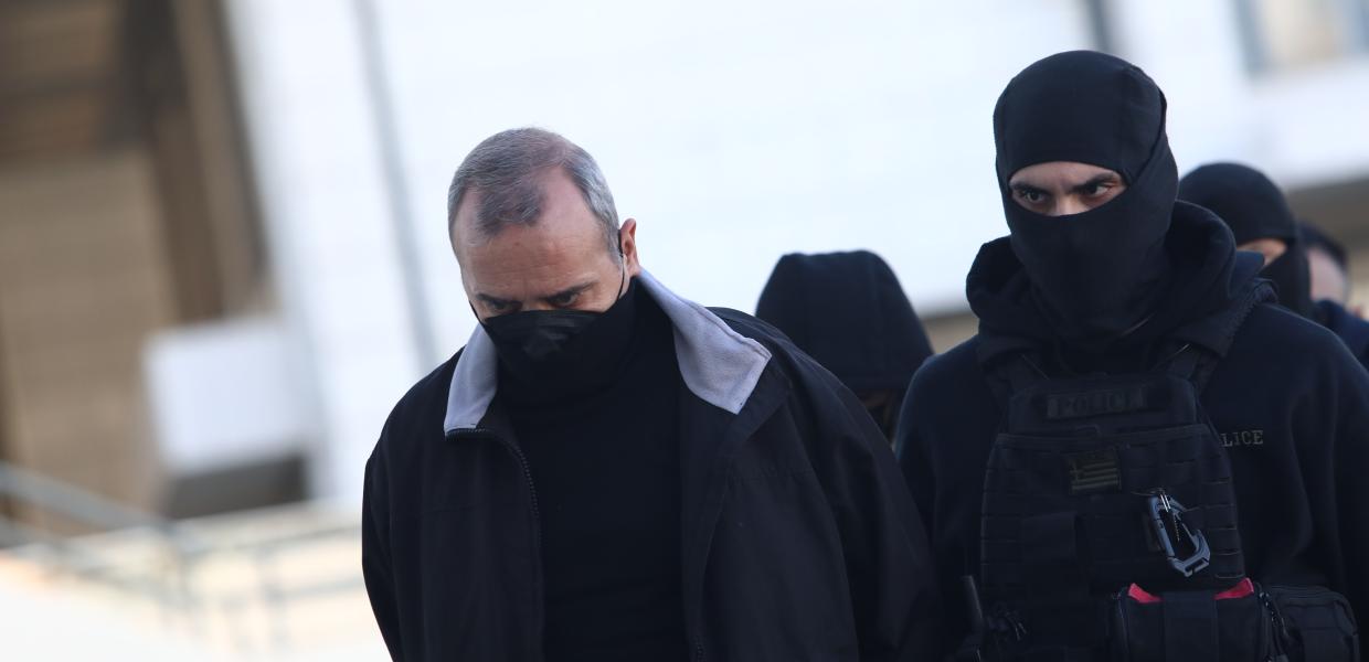 Κολωνός 12χρονη Μίχος