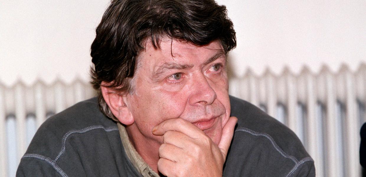Δήμος Μούτσης