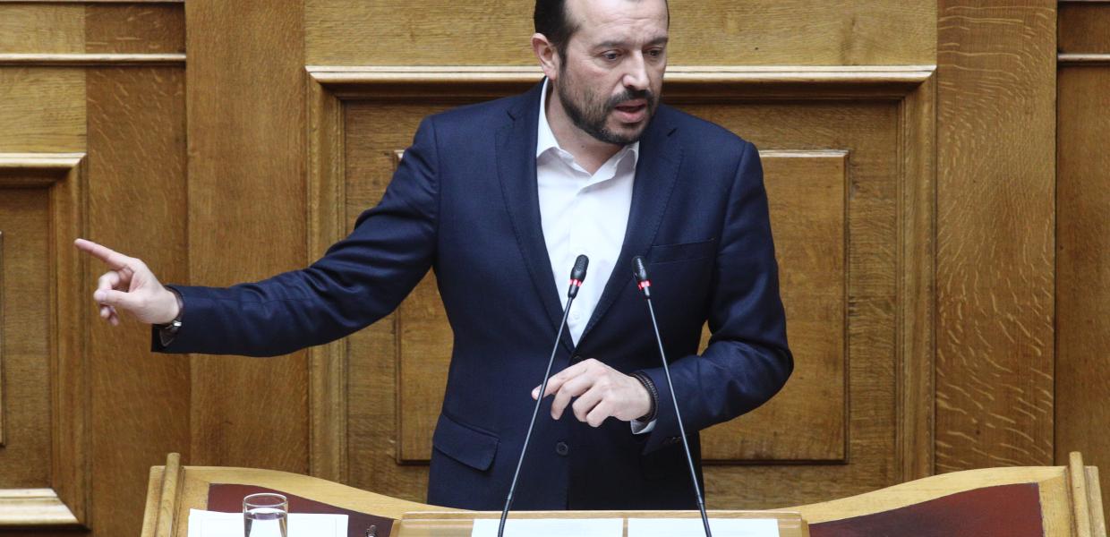 ΝΙΚΟΣ ΠΑΠΠΑΣ