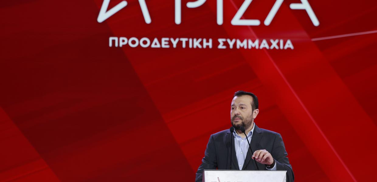 NIKOΣ ΠΑΠΠΑΣ