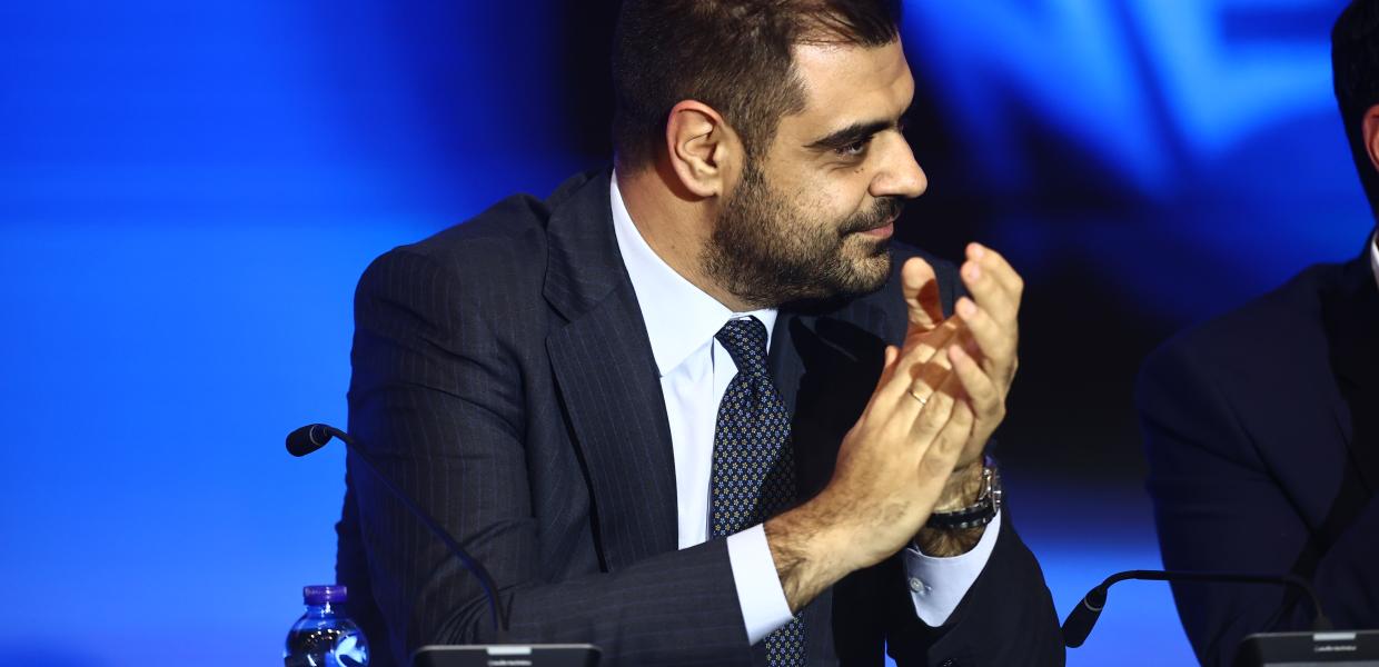 ΠΑΥΛΟΣ ΜΑΡΙΝΑΚΗΣ