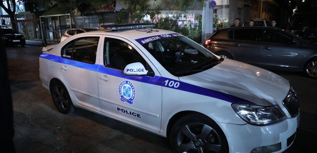 ΠΕΡΙΠΟΛΙΚΟ ΝΥΧΤΑ