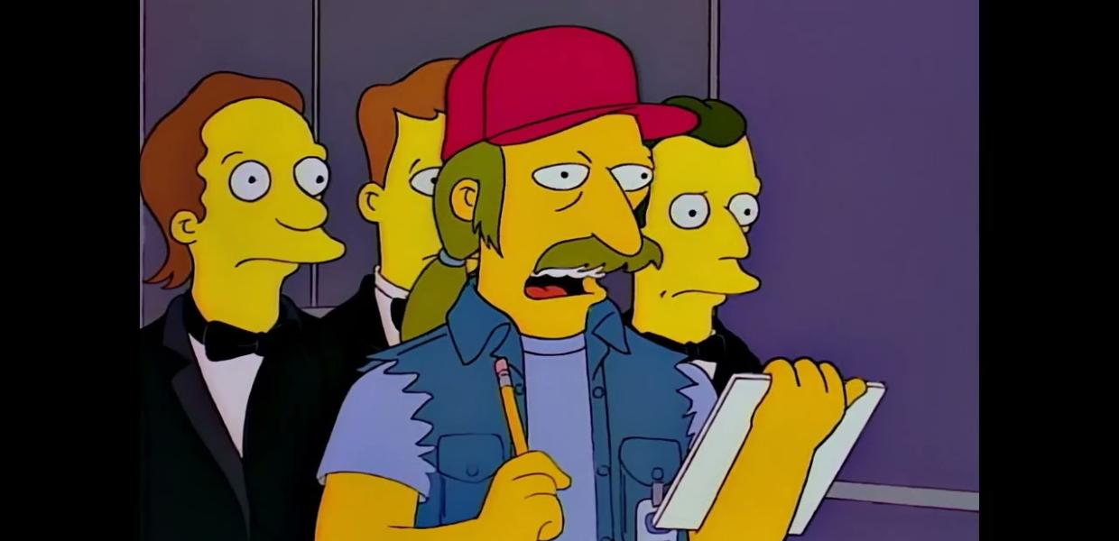 simpsons