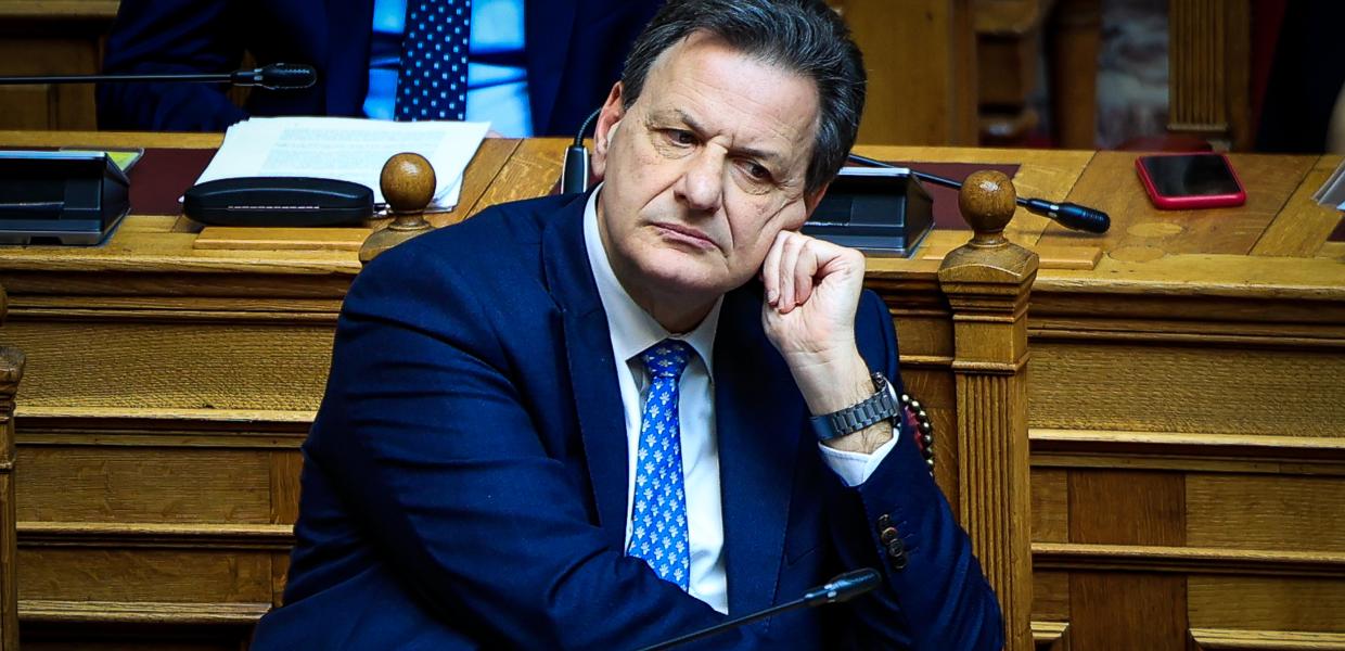 ΘΕΟΔΩΡΟΣ ΣΚΥΛΑΚΑΚΗΣ