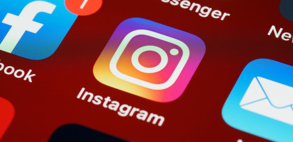 Facebook και Instagram