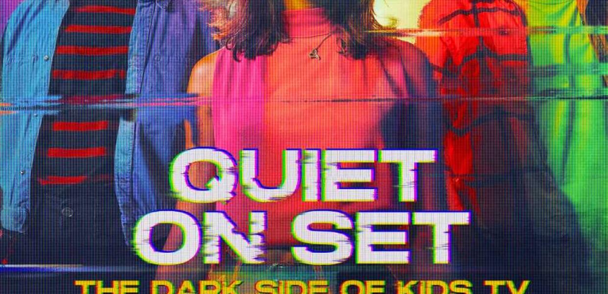 «Quiet on Set:The Dark Side of Kids TV»