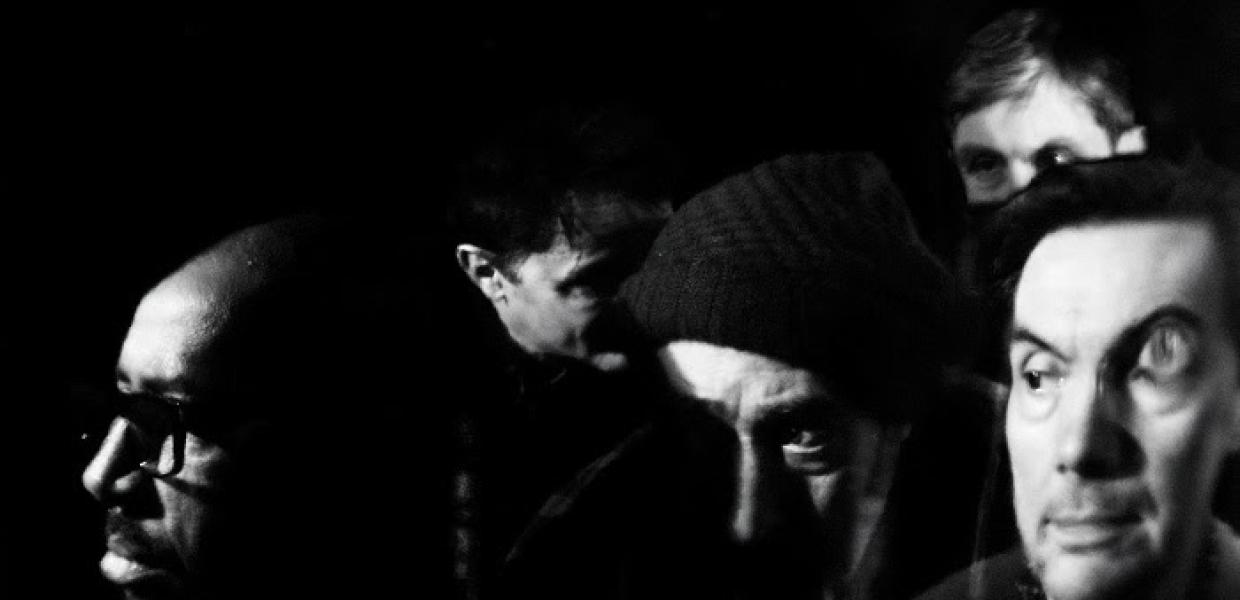 Tindersticks