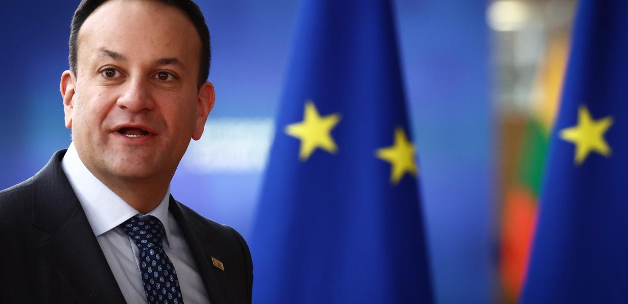 Ο Λίο Βάραντακρ