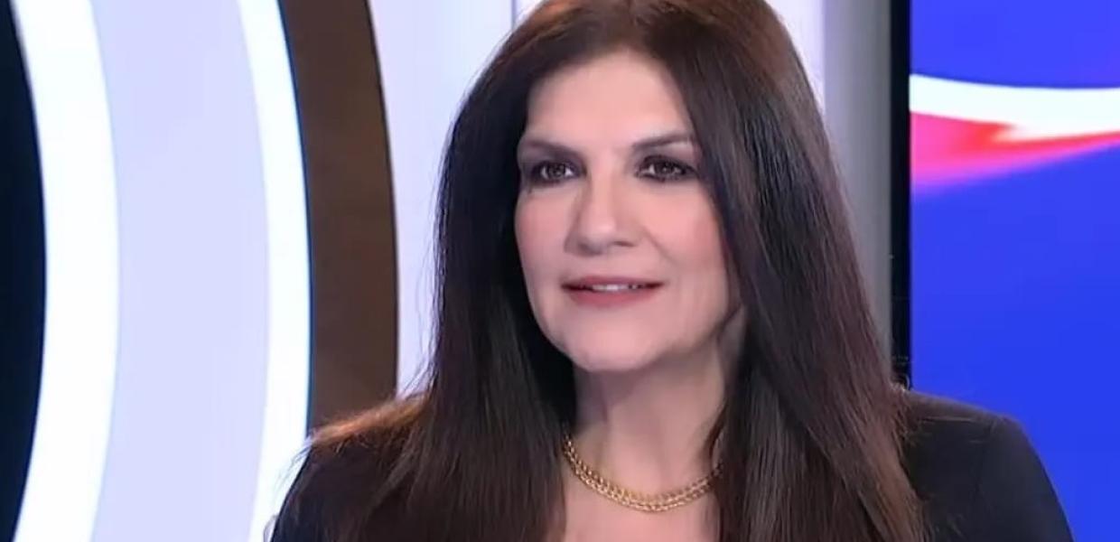 Η Βούλα Κεχαγιά