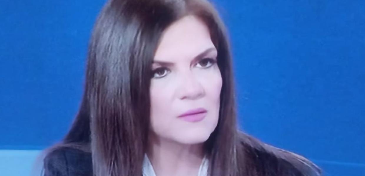 Η Βούλα Κεχαγιά