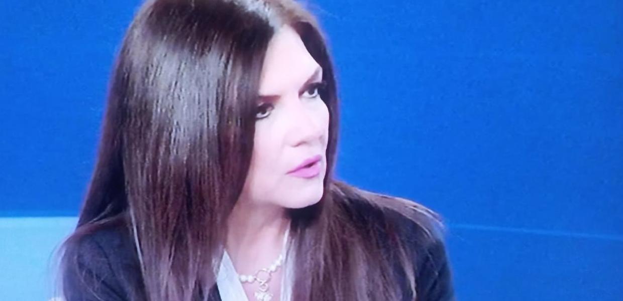 Η Βούλα Κεχαγιά