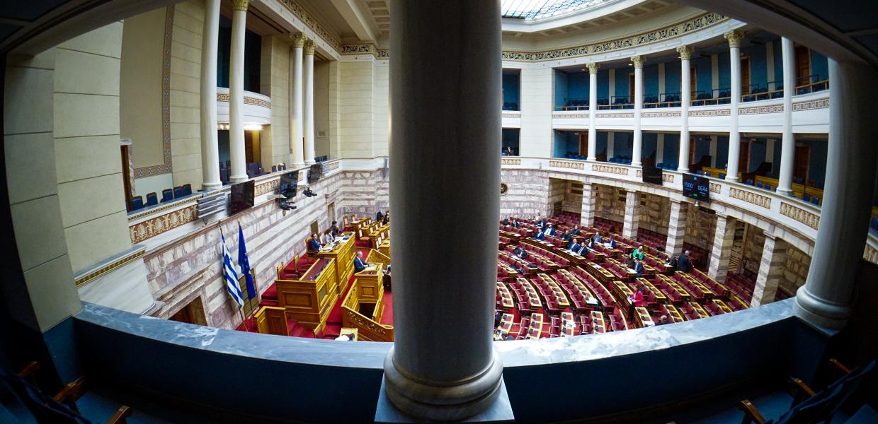 Βουλή