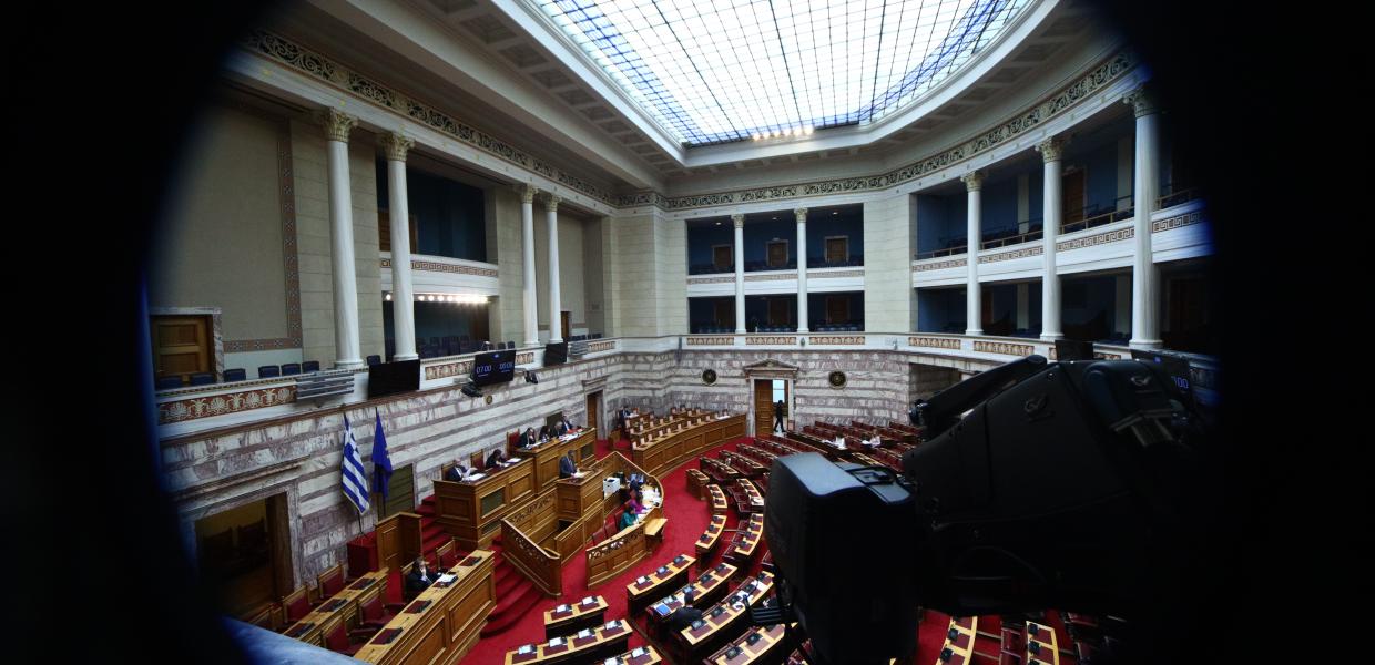 ΒΟΥΛΗ ΓΕΝΙΚΟ