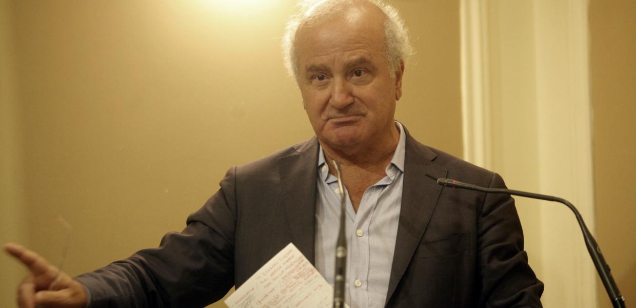 ΜΙΧΑΛΗΣ ΧΑΡΑΛΑΜΠΙΔΗΣ