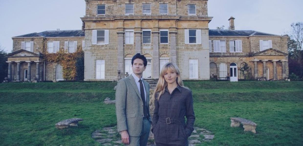 STILL CORNERS