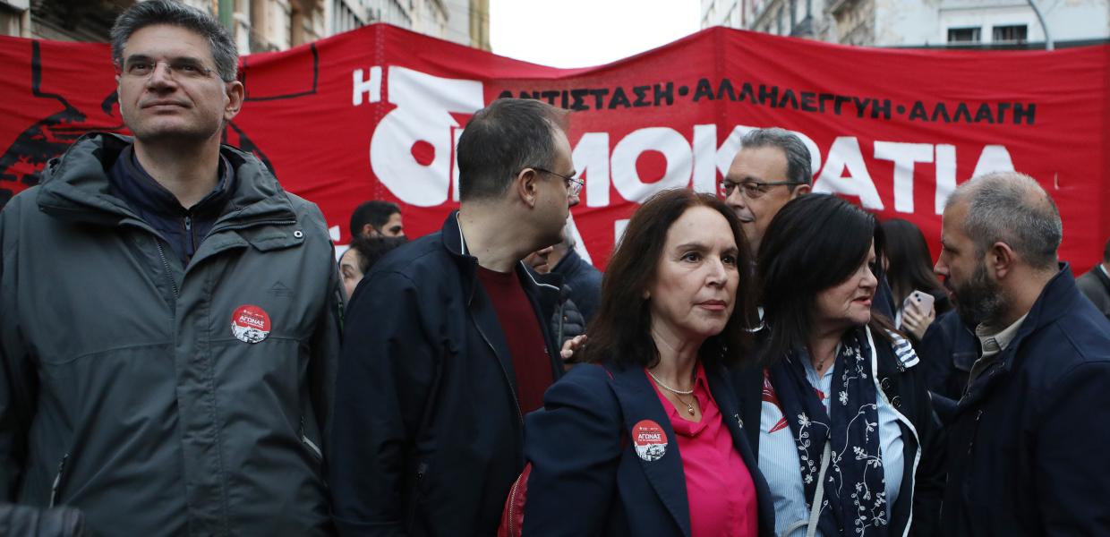ΚΑΛΑΜΑΤΙΑΝΟΣ ΠΟΡΕΙΑ