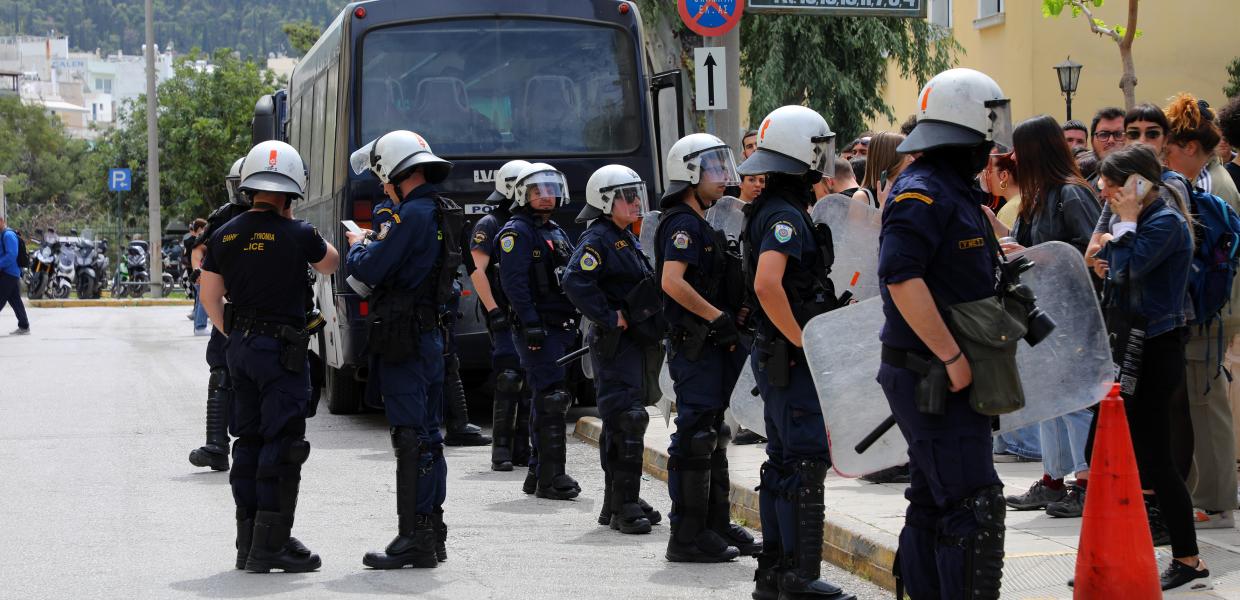 39χρονος γυναικοκτονος