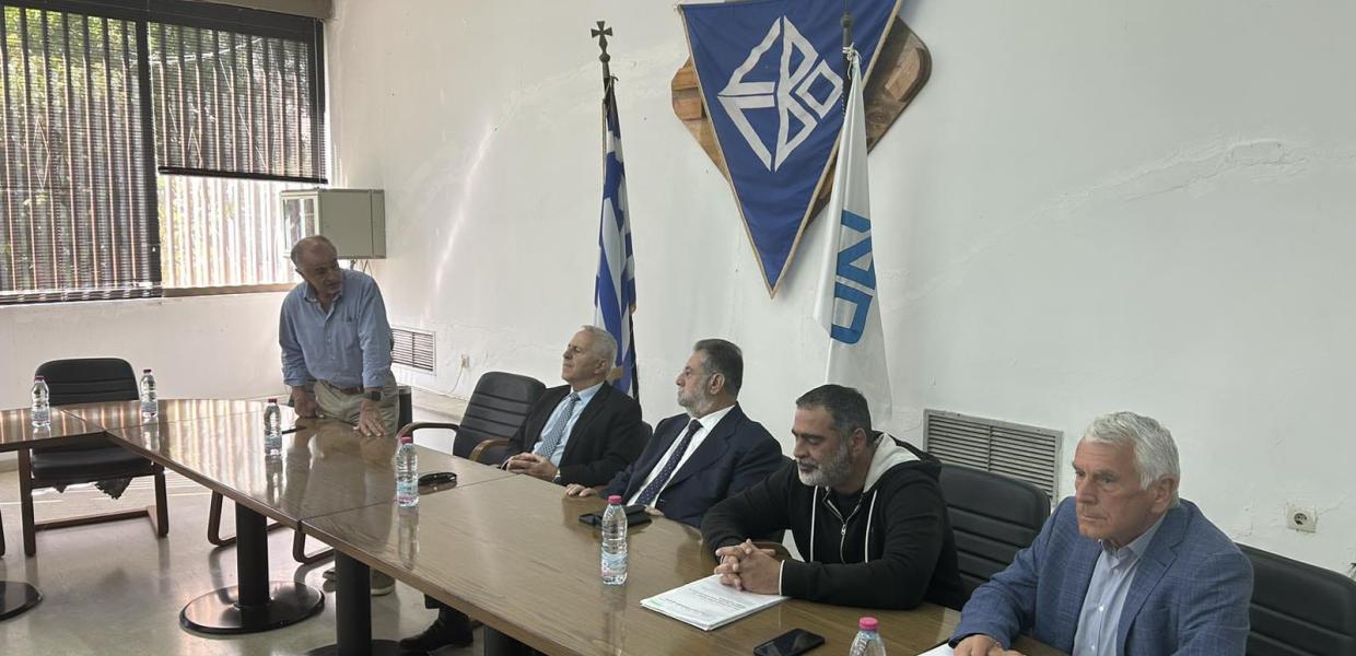 ΑΜΥΝΤΙΚΗ ΒΙΟΜΗΧΑΝΙΑ ΑΙΓΙΟ