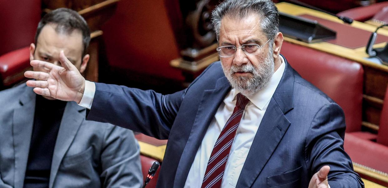 Ανδρέας Παναγιωτόπουλος