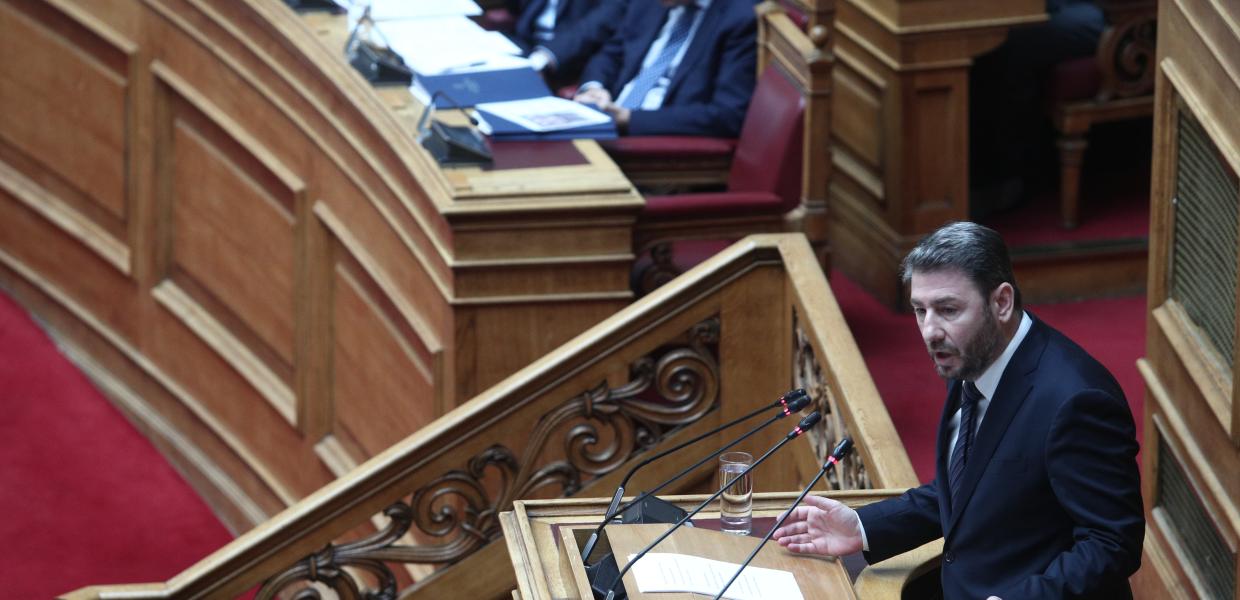 Ανδρουλάκης