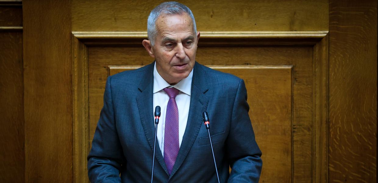 Ευάγγελος Αποστολάκης