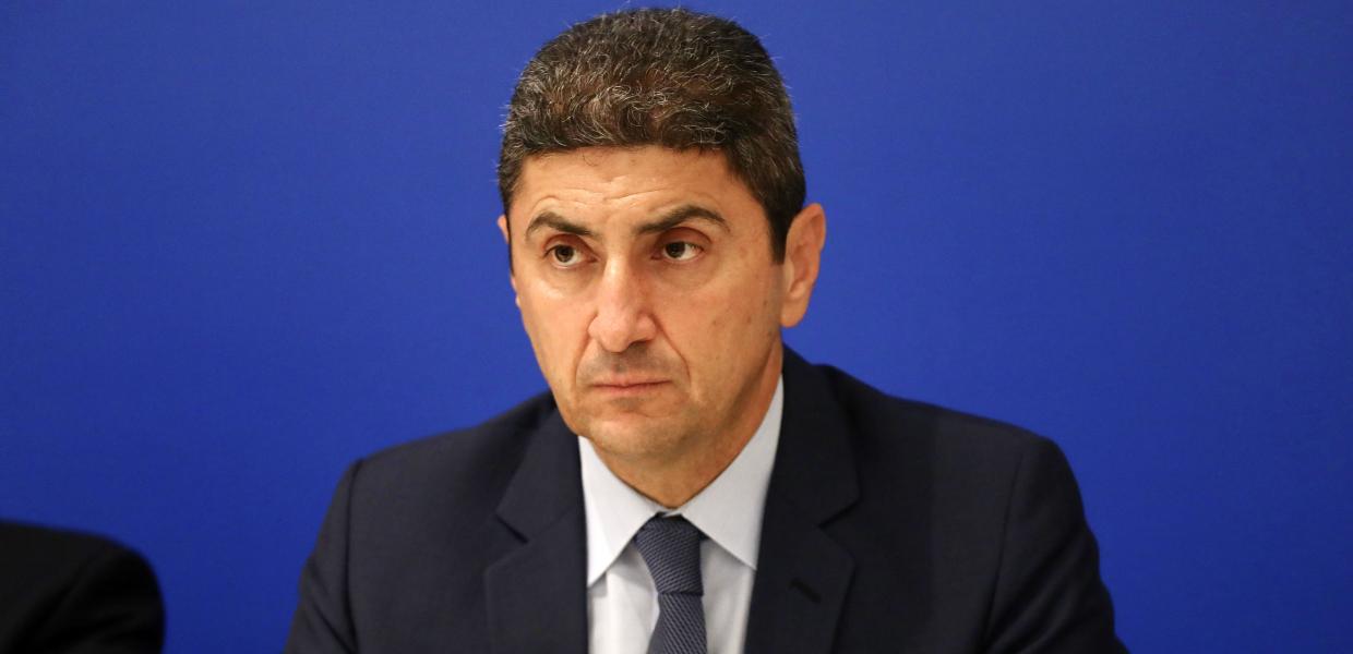 Λευτέρης Αυγενάκης