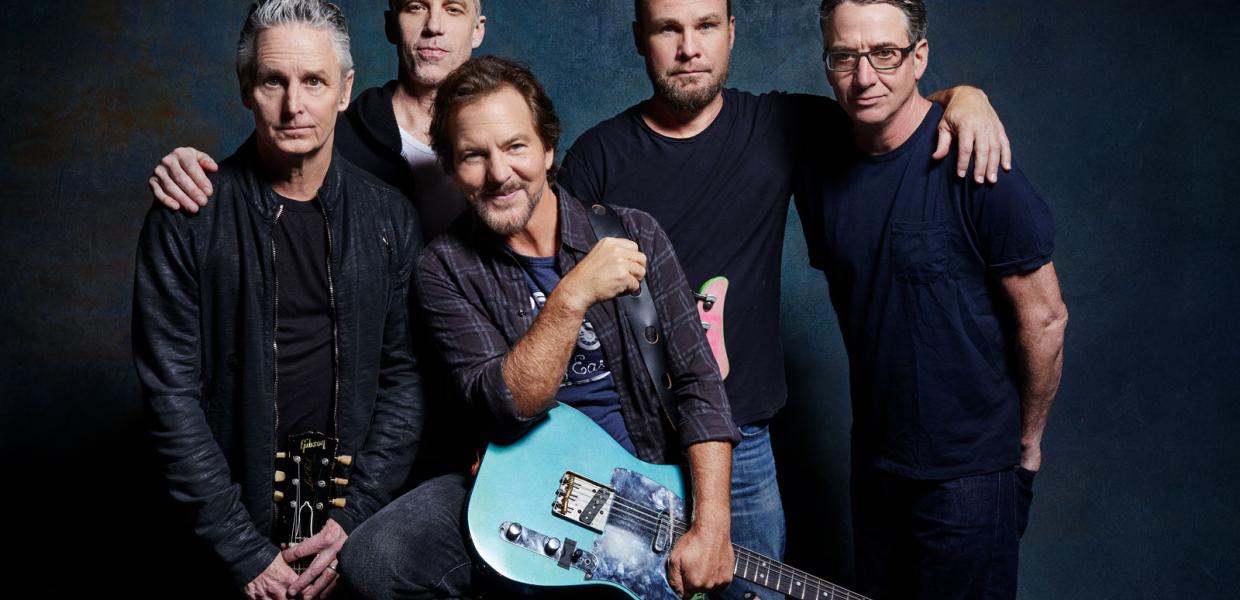PEARL JAM