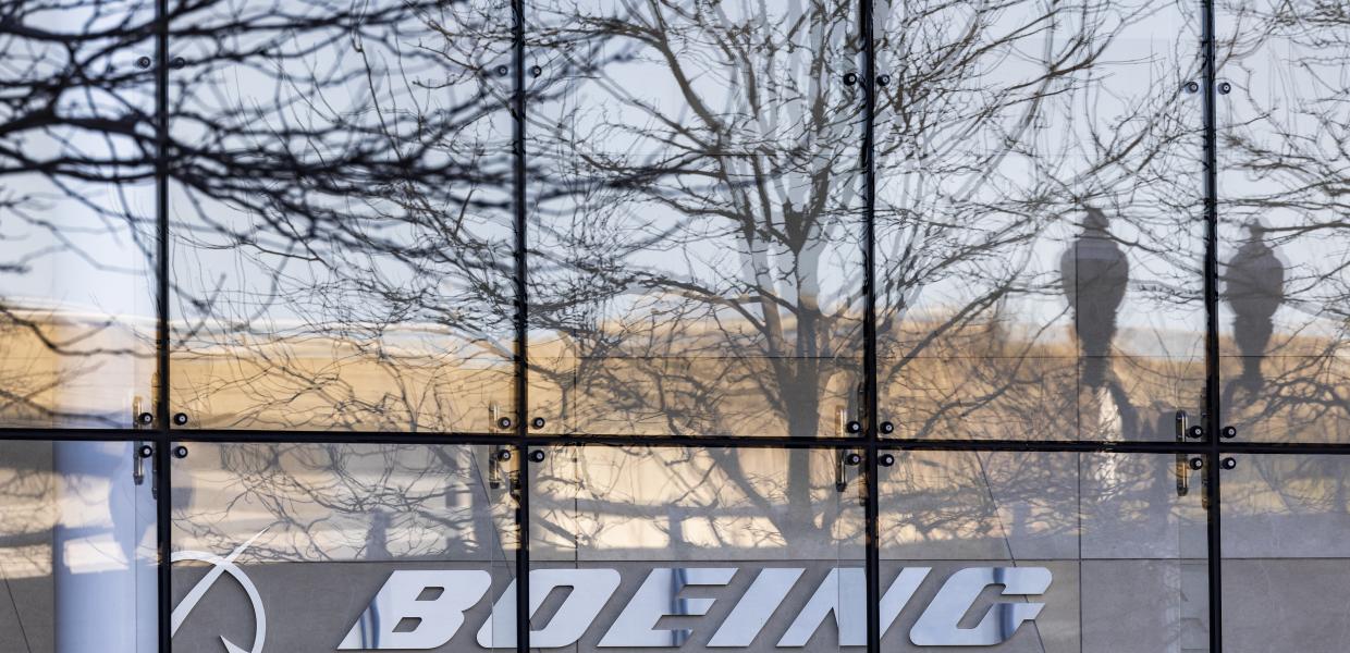 Boeing 