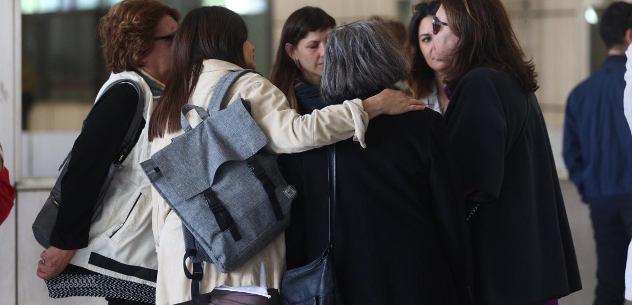 ΔΙΚΗ ΜΑΤΙ ΑΠΟΦΑΣΗ