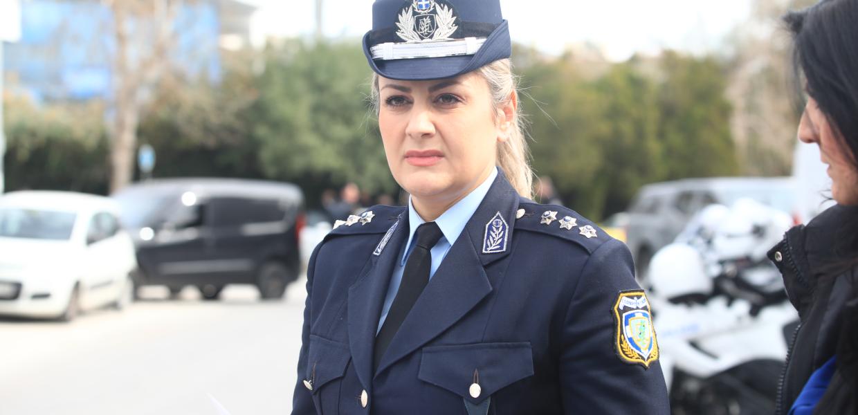 ΔΗΜΟΓΛΙΔΟΥ ΕΚΠΡΟΣΩΠΟΣ ΕΛΑΣ