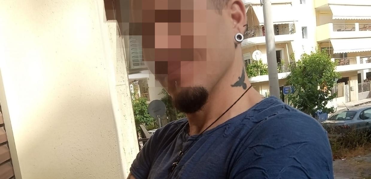 Δράστης γυναικοκτονίας