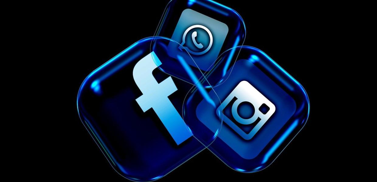 facebook instagram