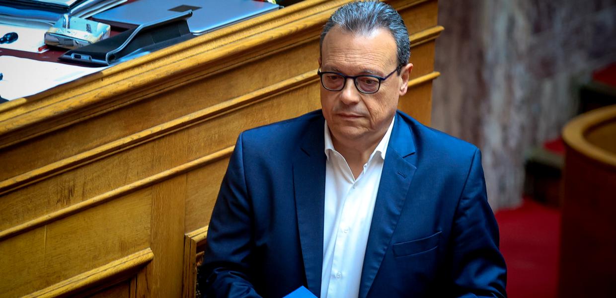 ΣΩΚΡΑΤΗΣ ΦΑΜΕΛΛΟΣ ΒΟΥΛΗ