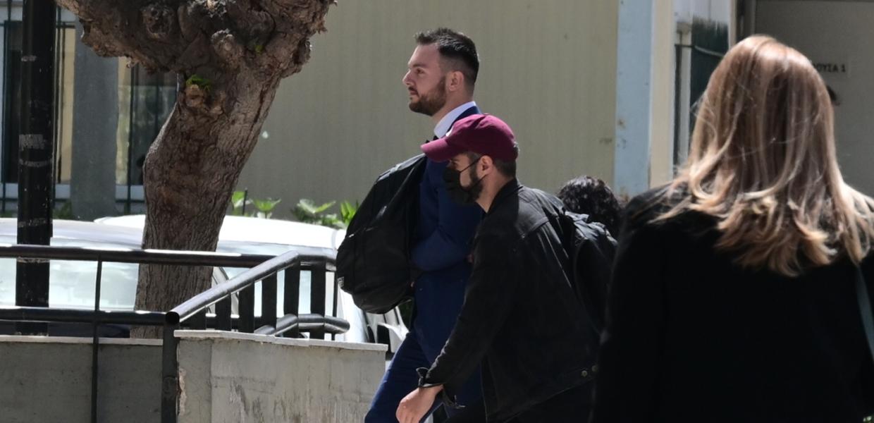 Κωνσταντίνος Φλώρος