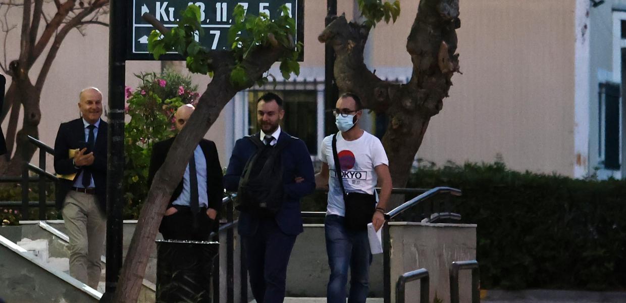 ΦΛΩΡΟΣ ΜΕΤΑΓΩΓΗ