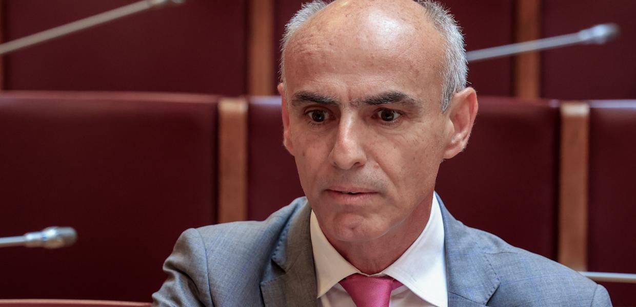 ΓΙΩΡΓΟΣ ΓΑΒΡΗΛΟΣ