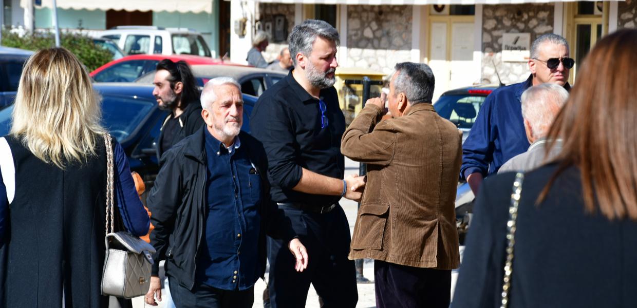 Γιάννης Καλλιάνος